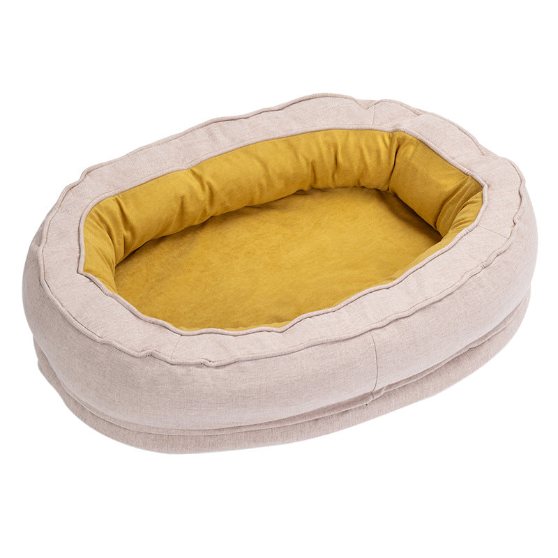 Simple Versatile PP Cotton Pet 