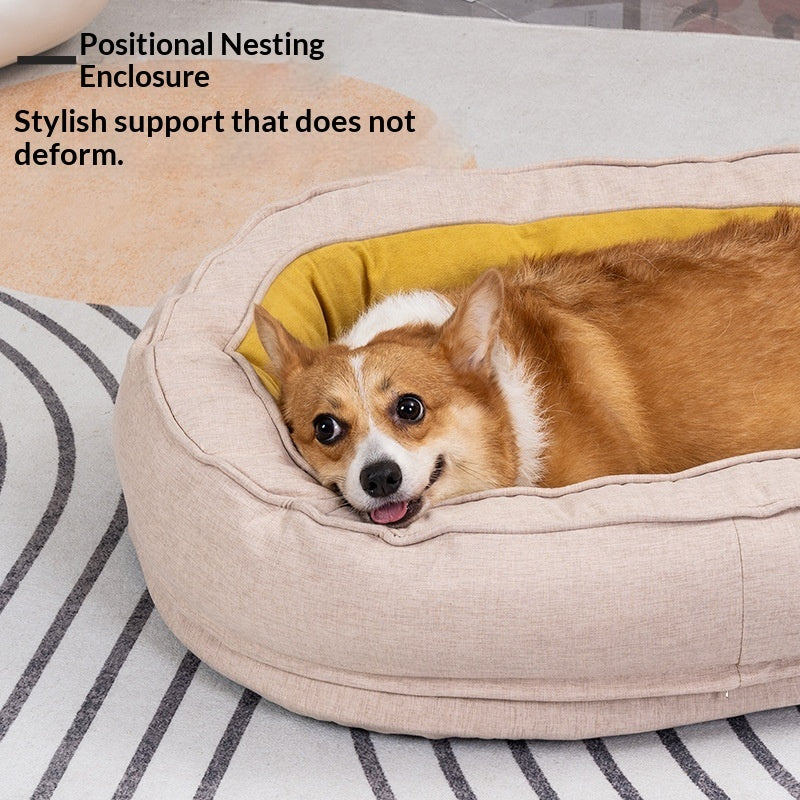 Simple Versatile PP Cotton Pet 