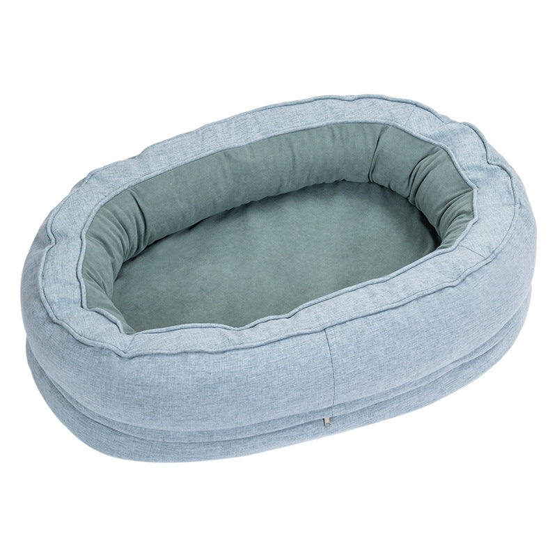 Simple Versatile PP Cotton Pet 