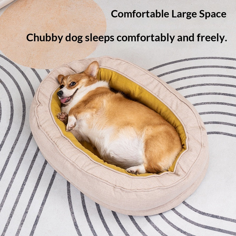Simple Versatile PP Cotton Pet 