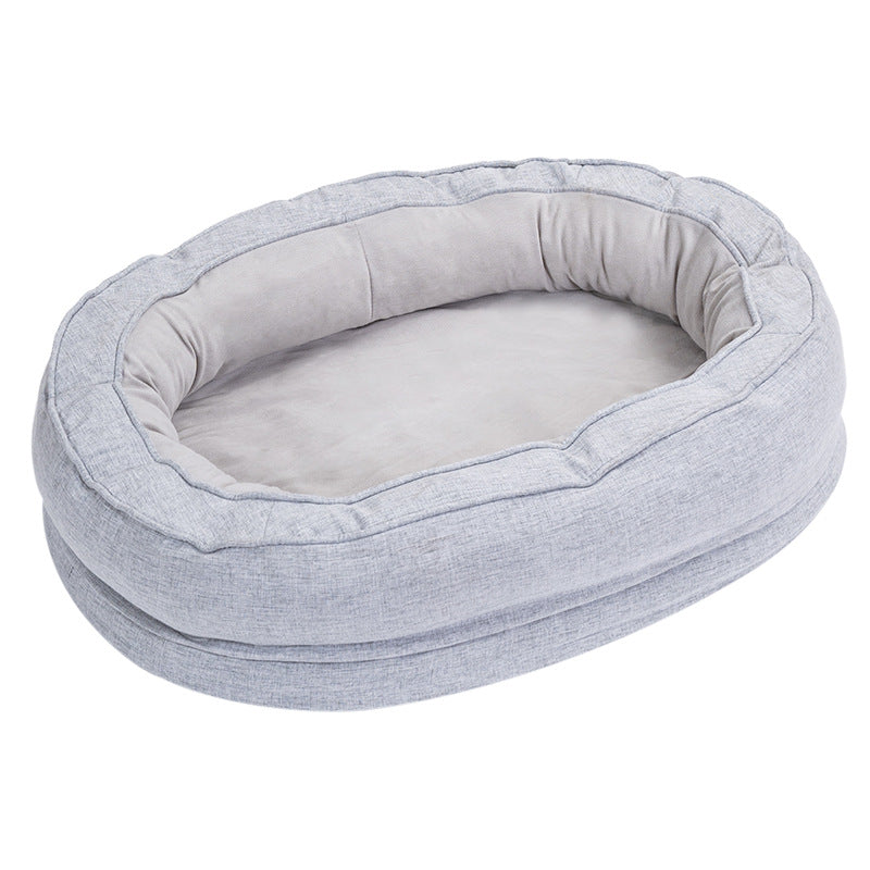 Simple Versatile PP Cotton Pet 