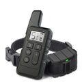 Remote-controlled Anti-barking 