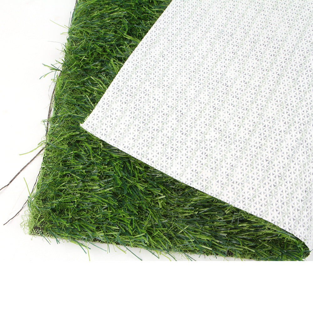 Pet Lawn Mat Dog Floor Mat Fixed Point