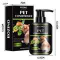 Conditioning Pet Shampoo